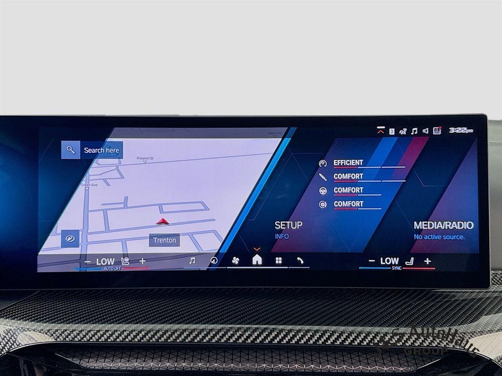 used 2026 BMW M4 car, priced at $95,995