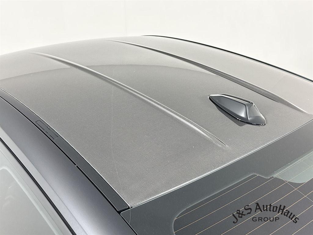 used 2026 BMW M4 car, priced at $95,995