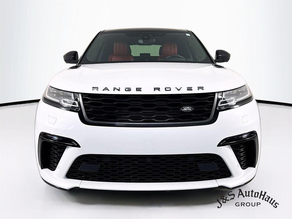 used 2020 Land Rover Range Rover Velar car, priced at $46,995