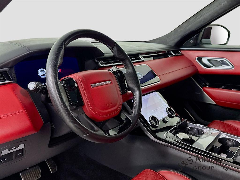 used 2020 Land Rover Range Rover Velar car, priced at $46,995