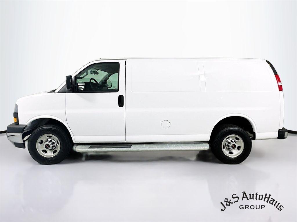 used 2023 GMC Savana 2500 car, priced at $29,995