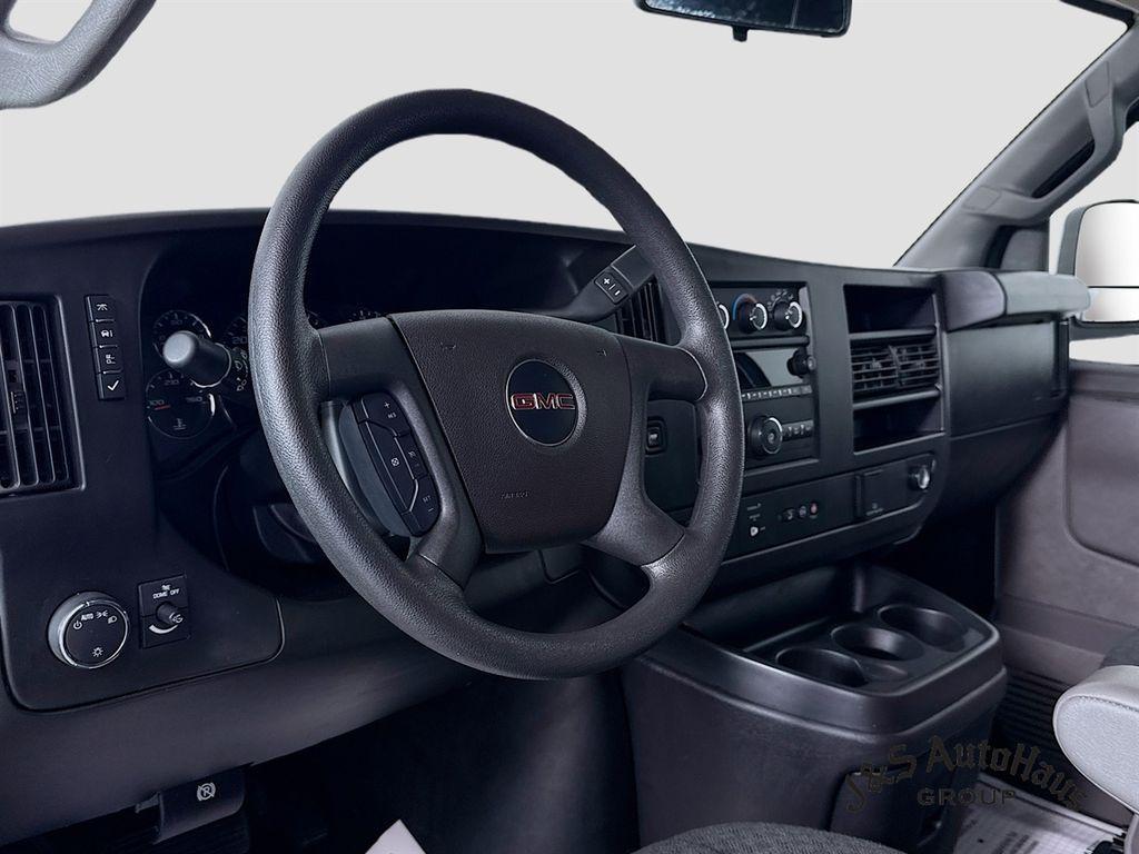 used 2023 GMC Savana 2500 car, priced at $29,995