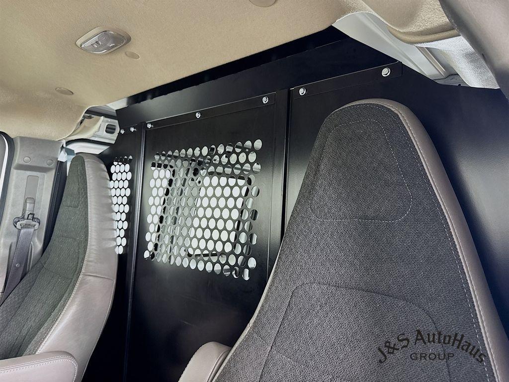used 2023 GMC Savana 2500 car, priced at $29,995