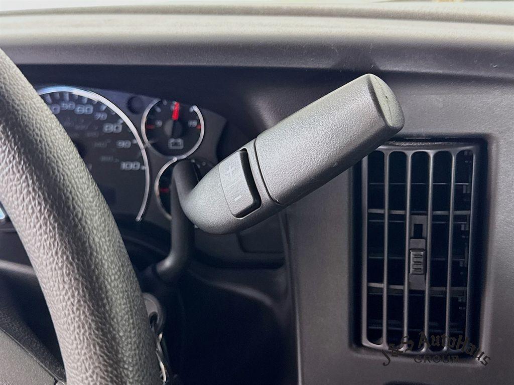 used 2023 GMC Savana 2500 car, priced at $29,995