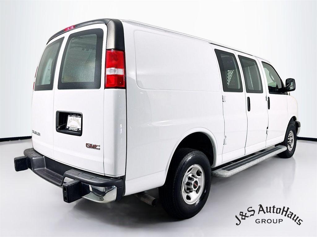 used 2023 GMC Savana 2500 car, priced at $29,995