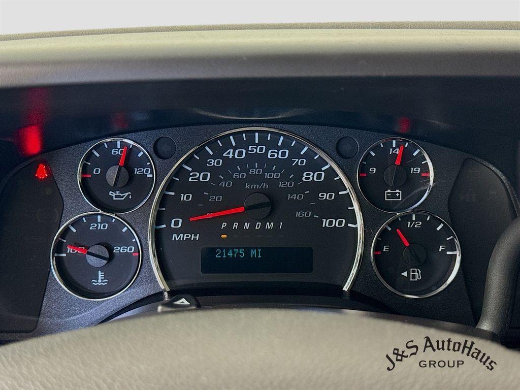 used 2023 GMC Savana 2500 car, priced at $29,995