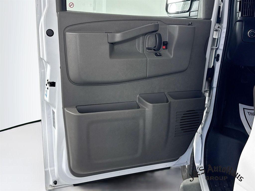 used 2023 GMC Savana 2500 car, priced at $29,995