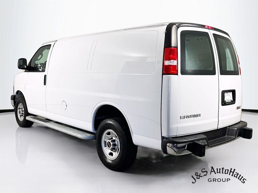 used 2023 GMC Savana 2500 car, priced at $29,995