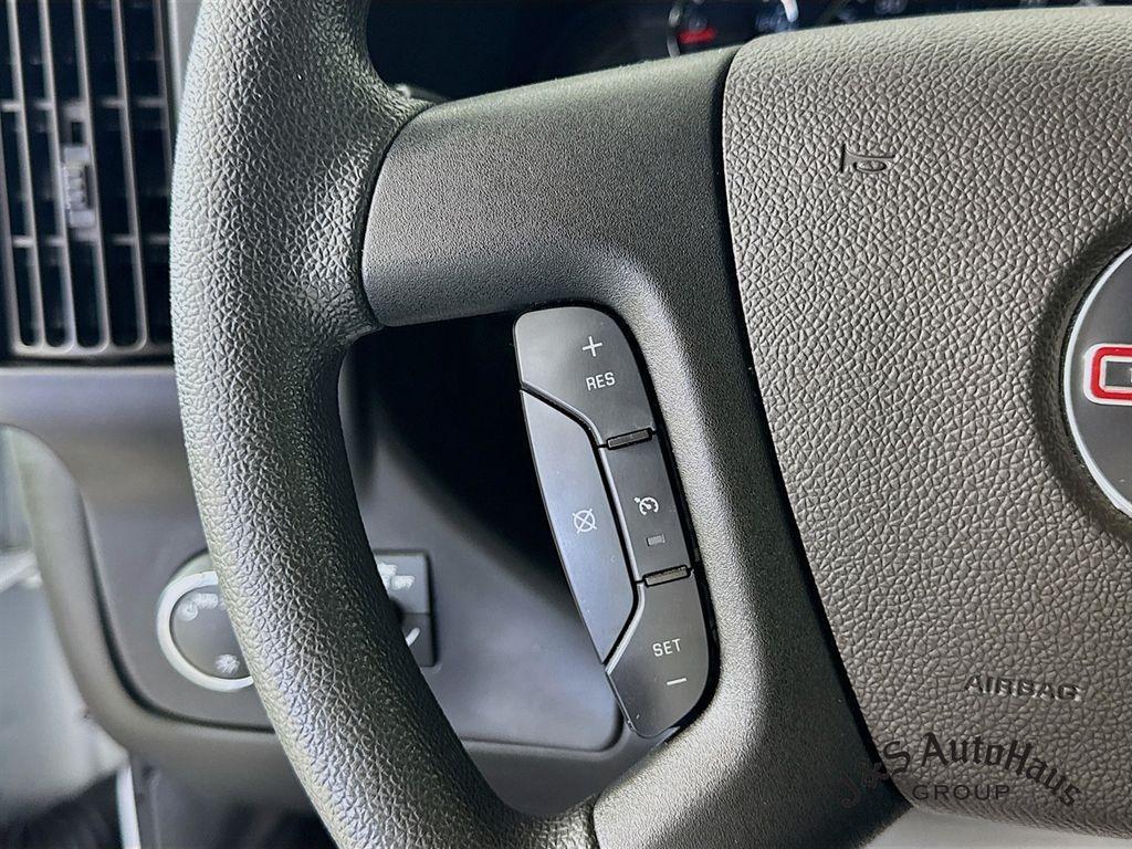 used 2023 GMC Savana 2500 car, priced at $29,995