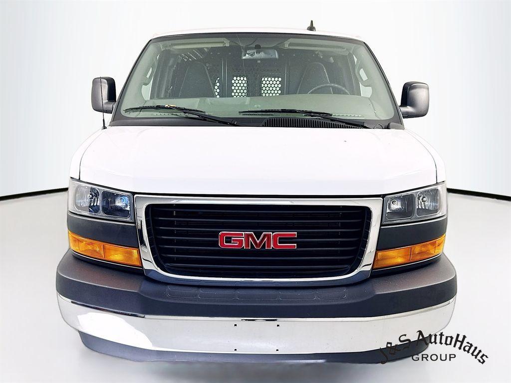 used 2023 GMC Savana 2500 car, priced at $29,995