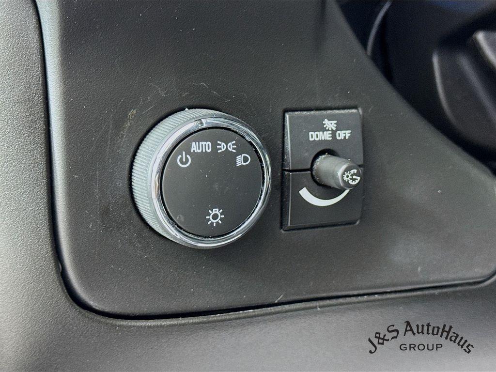 used 2023 GMC Savana 2500 car, priced at $29,995