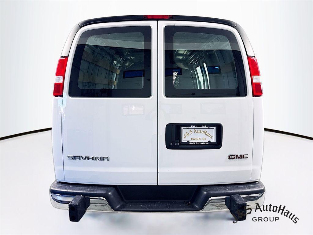 used 2023 GMC Savana 2500 car, priced at $29,995