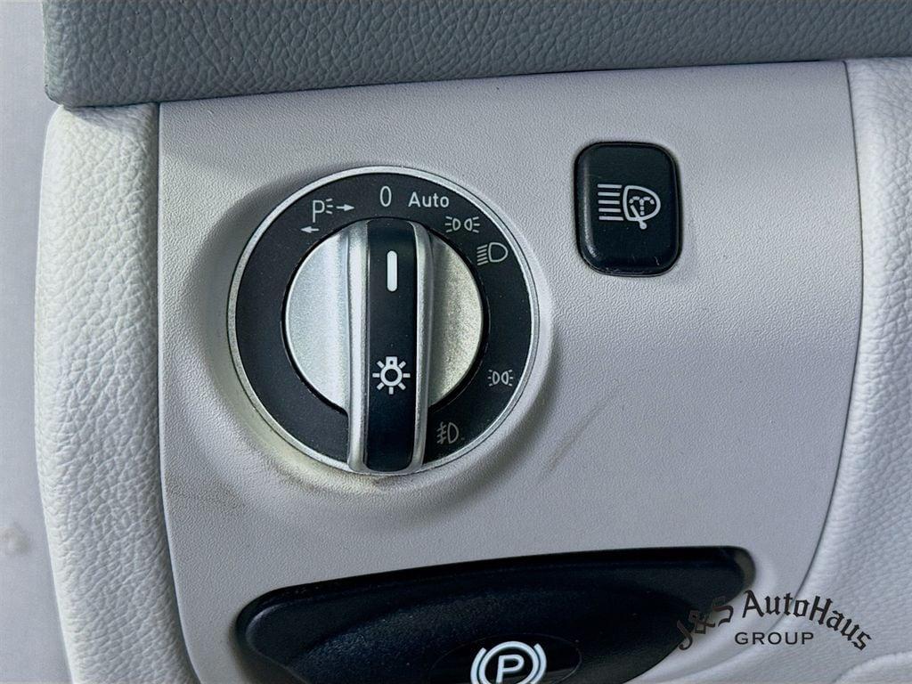 used 2003 Mercedes-Benz SL-Class car, priced at $21,995