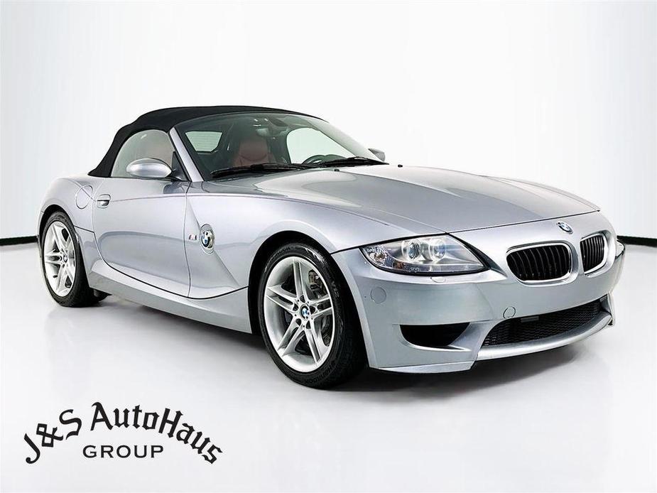 used 2006 BMW M car, priced at $25,995