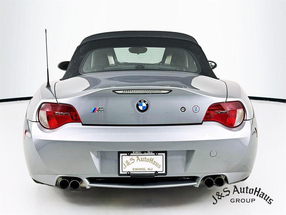 used 2006 BMW M car, priced at $24,995