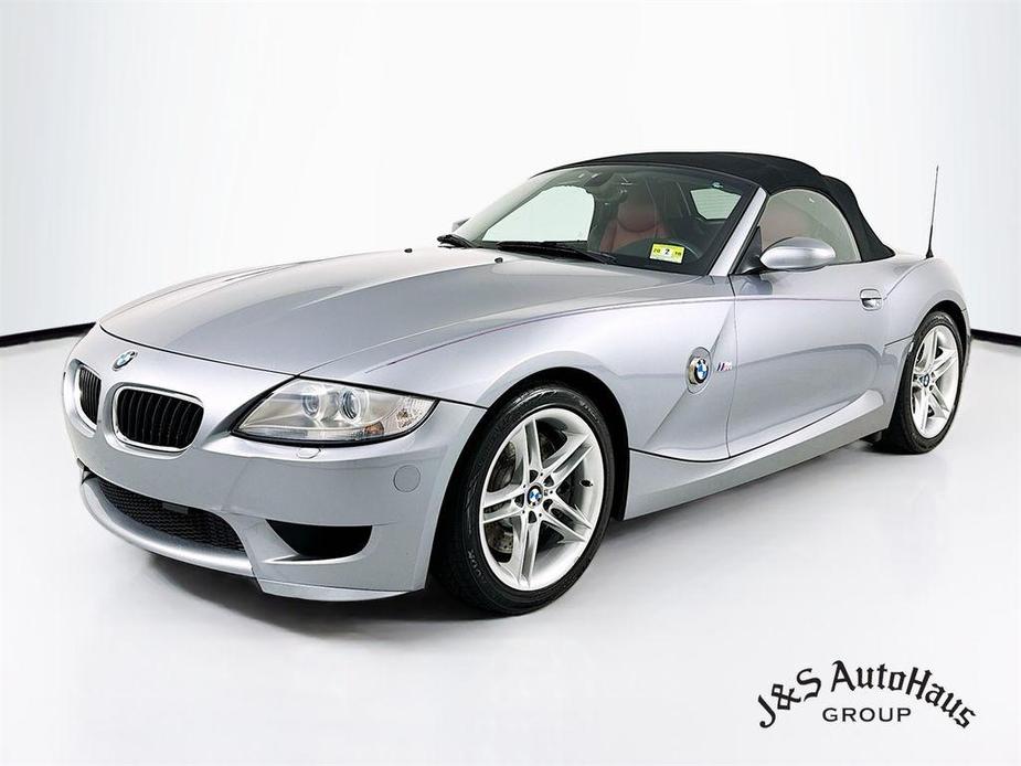 used 2006 BMW M car, priced at $24,995
