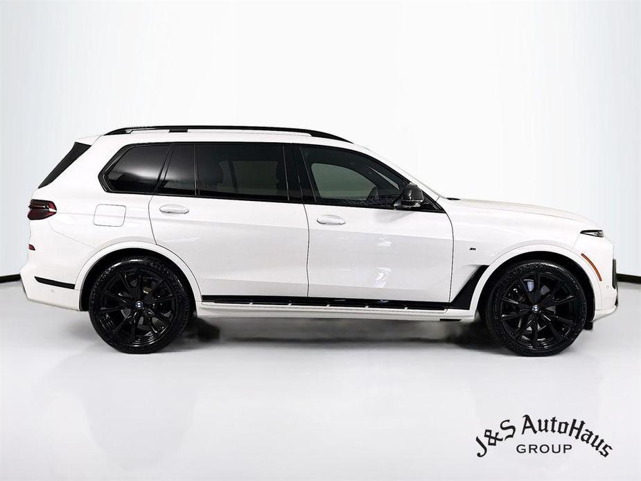 used 2023 BMW X7 car, priced at $71,995