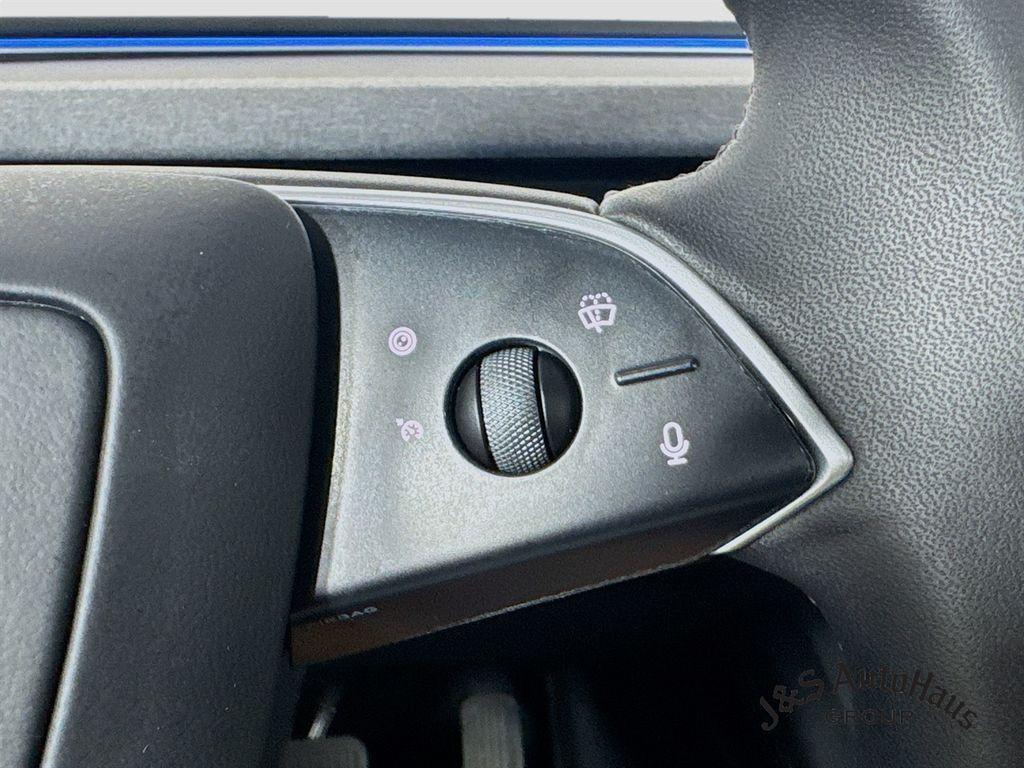 used 2024 Tesla Model 3 car, priced at $29,495