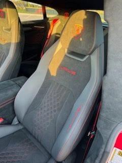 used 2023 Lamborghini Urus car, priced at $549,995