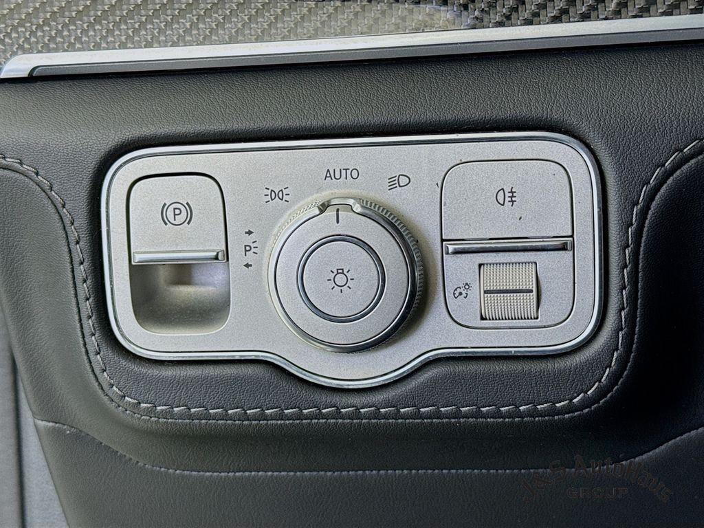 used 2021 Mercedes-Benz AMG GLE 63 car, priced at $75,995