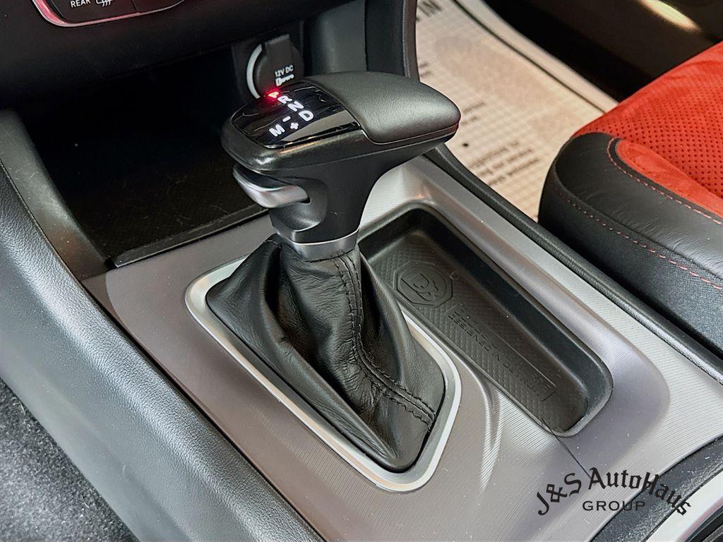 used 2022 Dodge Charger car, priced at $48,995