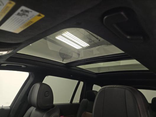 used 2024 Mercedes-Benz AMG GLS 63 car, priced at $99,995