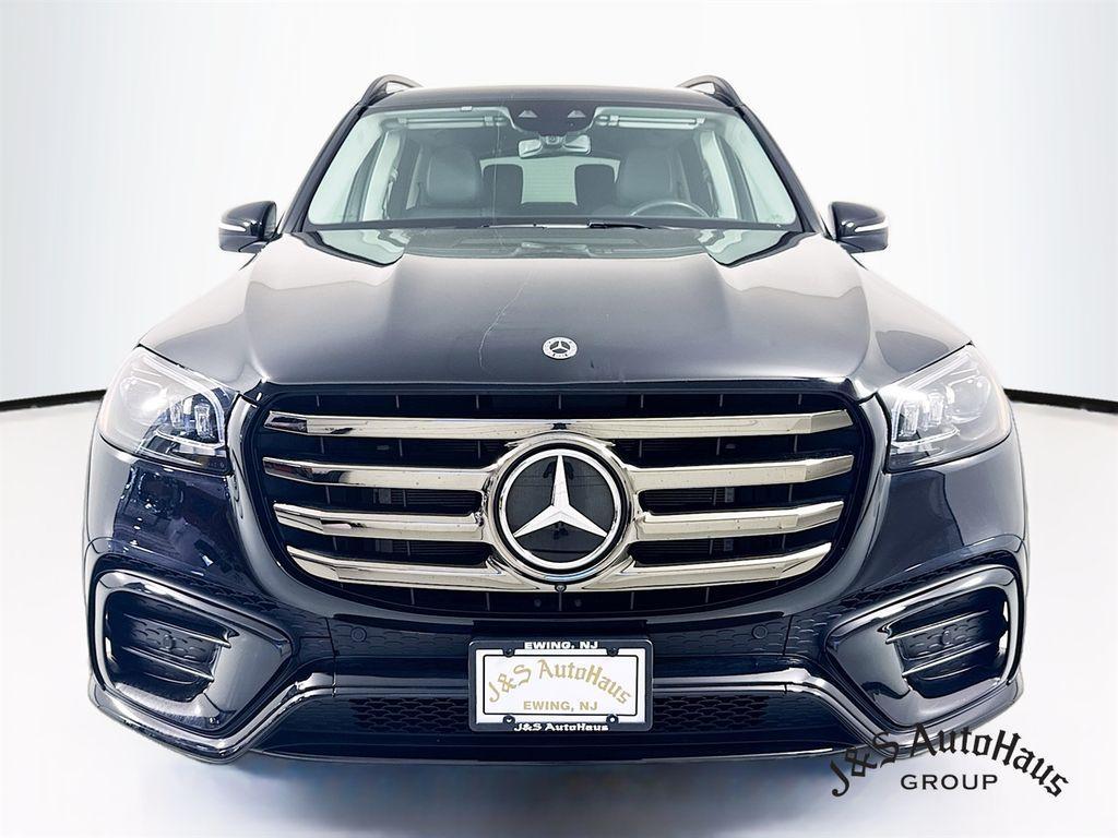used 2024 Mercedes-Benz GLS 450 car, priced at $71,995