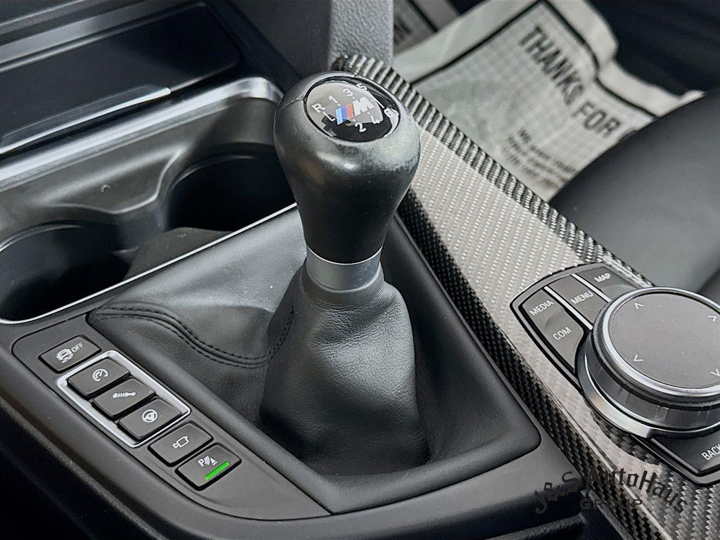 used 2020 BMW M4 car, priced at $54,995