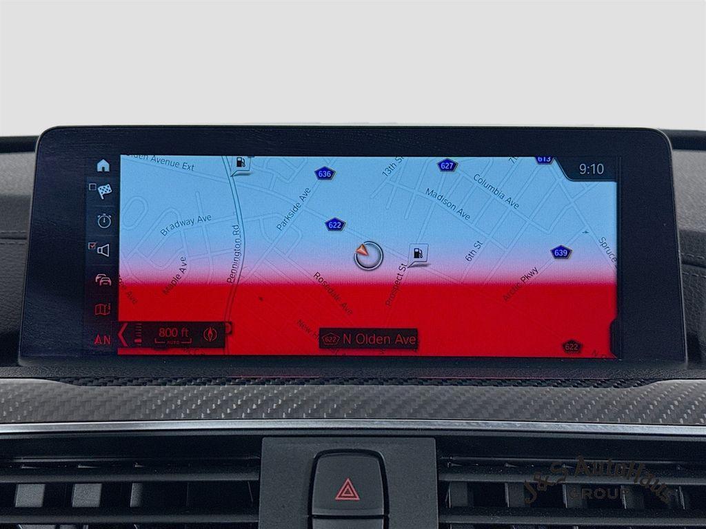 used 2020 BMW M4 car, priced at $54,995