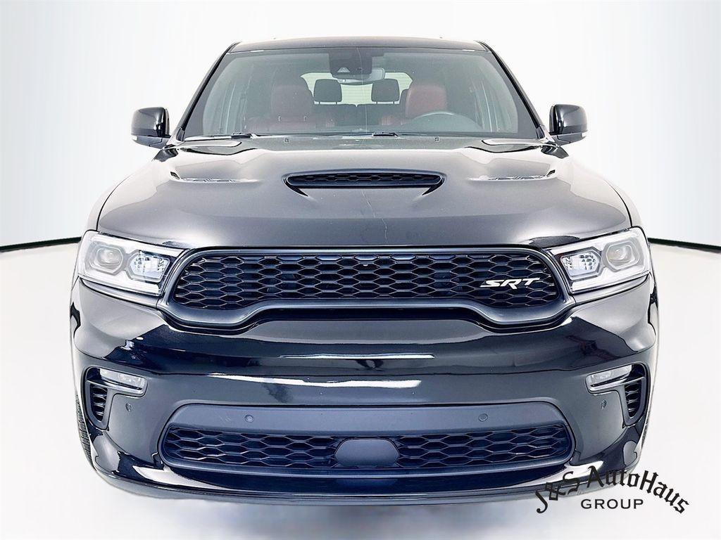 used 2022 Dodge Durango car, priced at $55,995