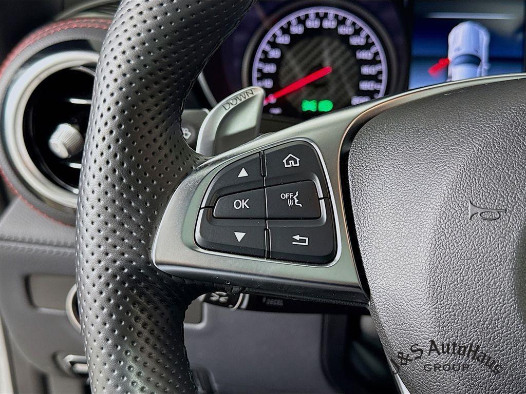 used 2018 Mercedes-Benz AMG GT car, priced at $78,995