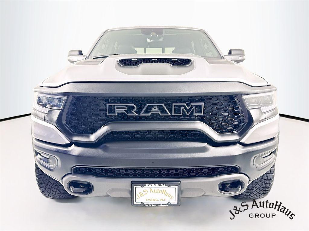 used 2023 Ram 1500 car, priced at $79,995