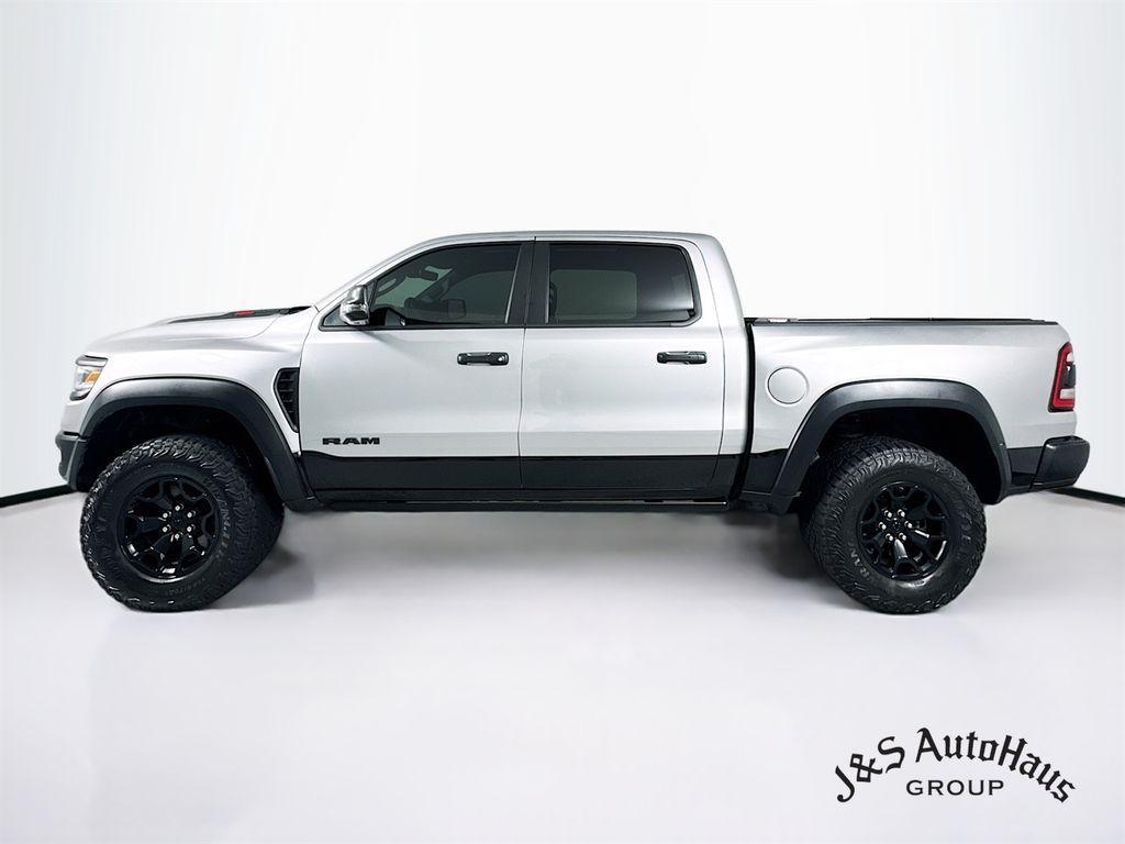 used 2023 Ram 1500 car, priced at $79,995