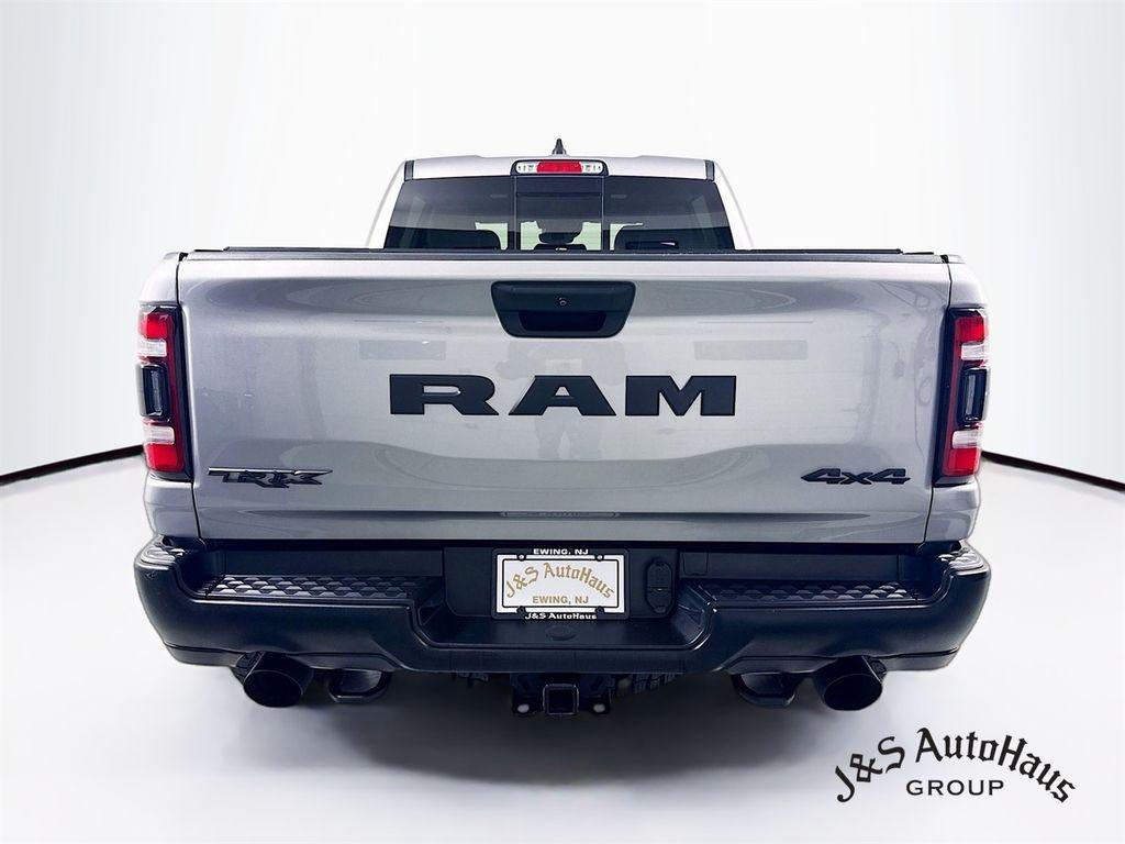 used 2023 Ram 1500 car, priced at $79,995