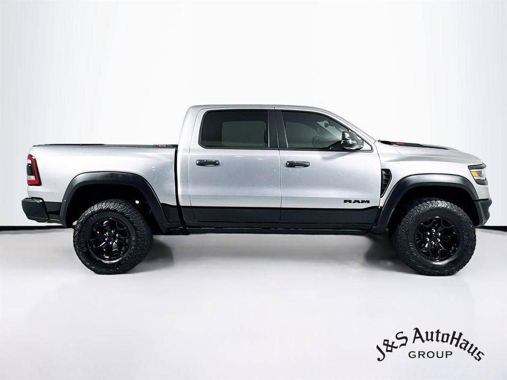 used 2023 Ram 1500 car, priced at $79,995