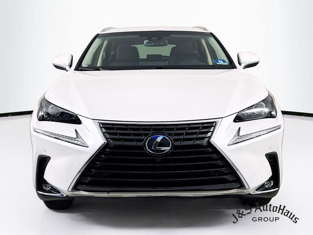 used 2019 Lexus NX 300h car, priced at $32,495