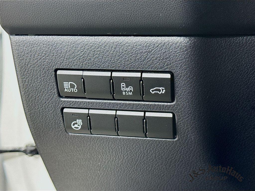 used 2019 Lexus NX 300h car, priced at $32,495