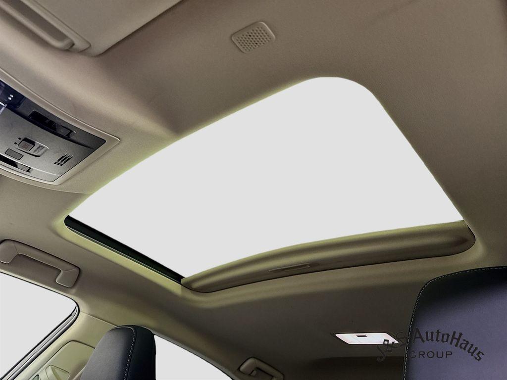 used 2019 Lexus NX 300h car, priced at $32,495