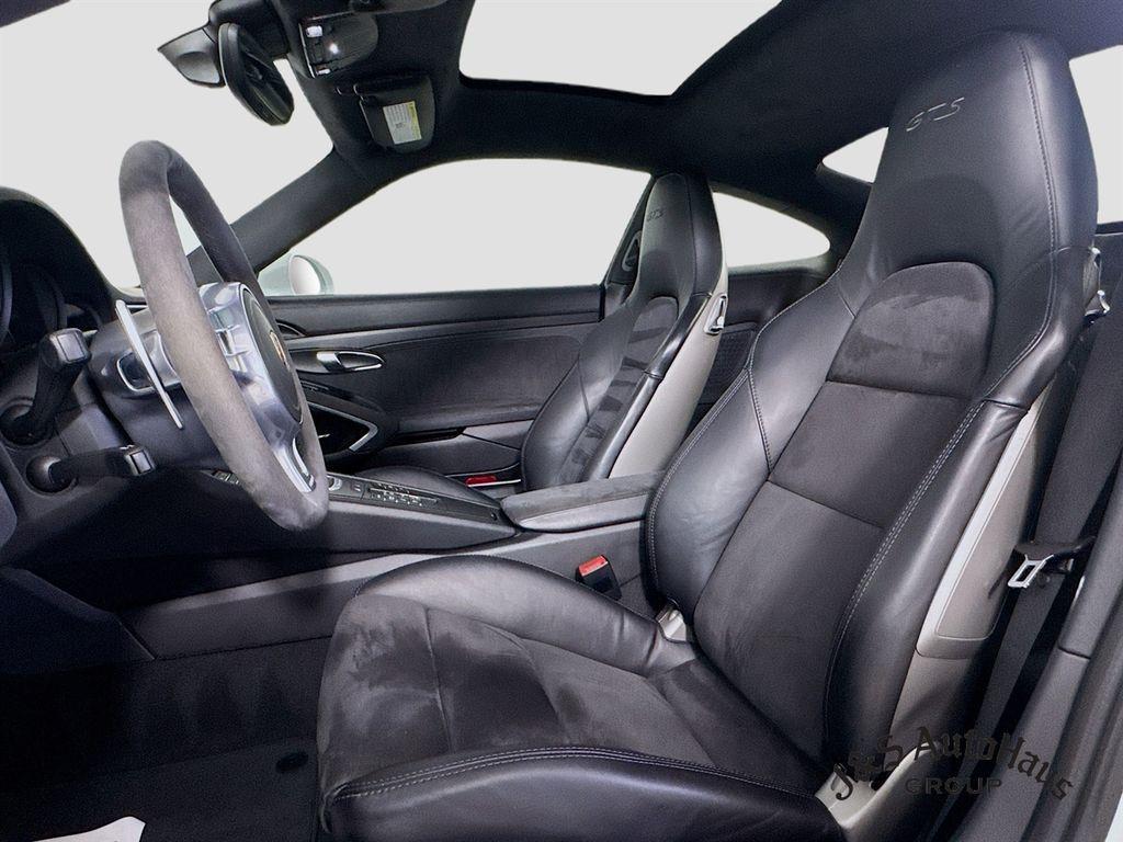 used 2016 Porsche 911 car, priced at $109,995