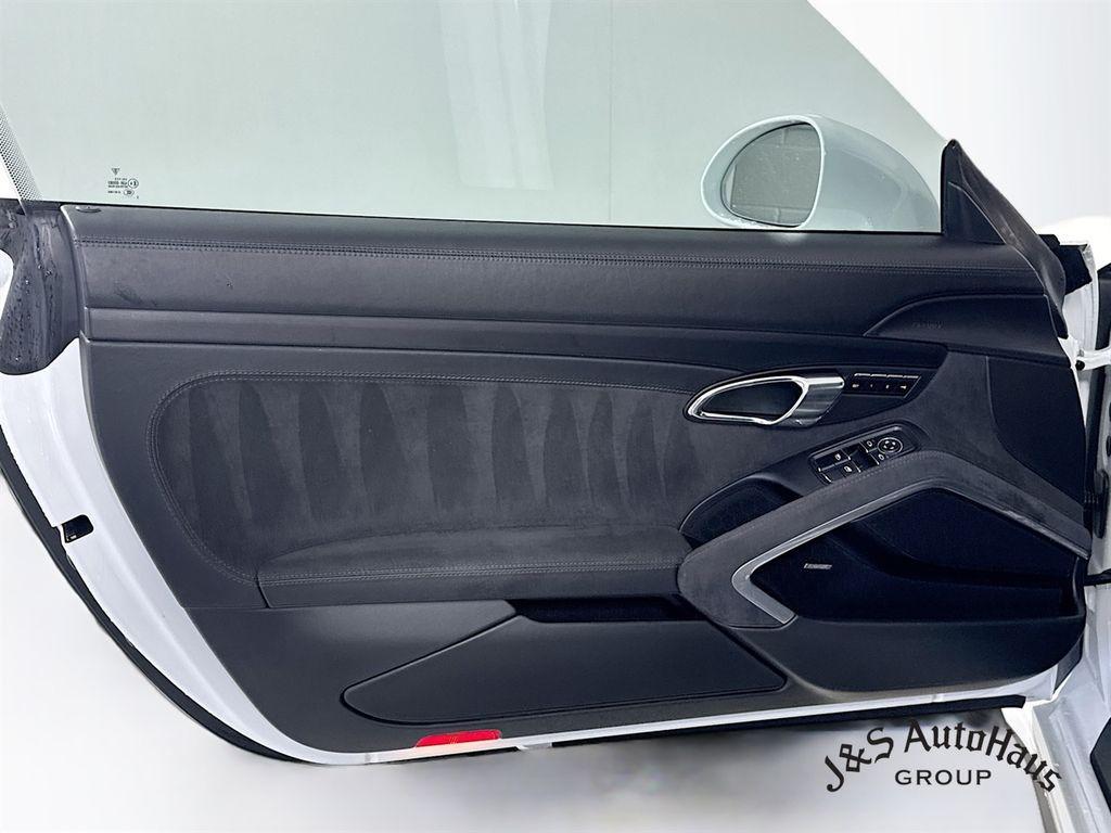 used 2016 Porsche 911 car, priced at $109,995