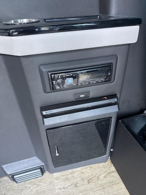 used 2016 Mercedes-Benz Sprinter car, priced at $79,995