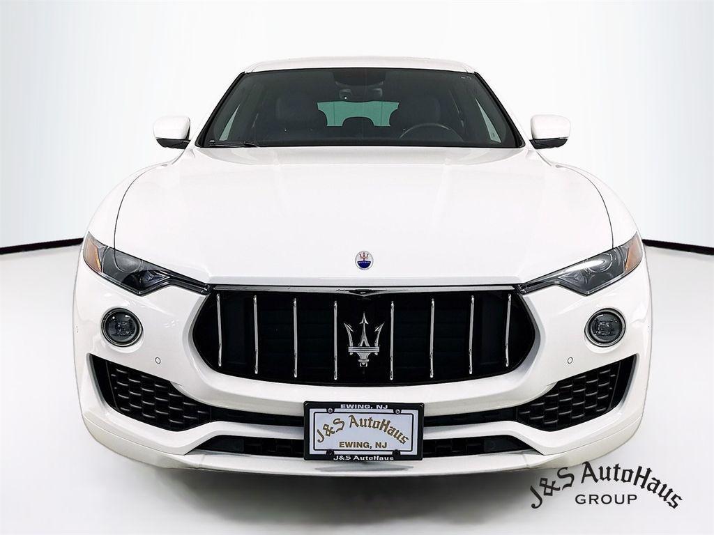 used 2020 Maserati Levante car, priced at $29,495