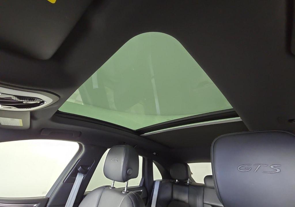 used 2021 Porsche Macan car, priced at $64,995