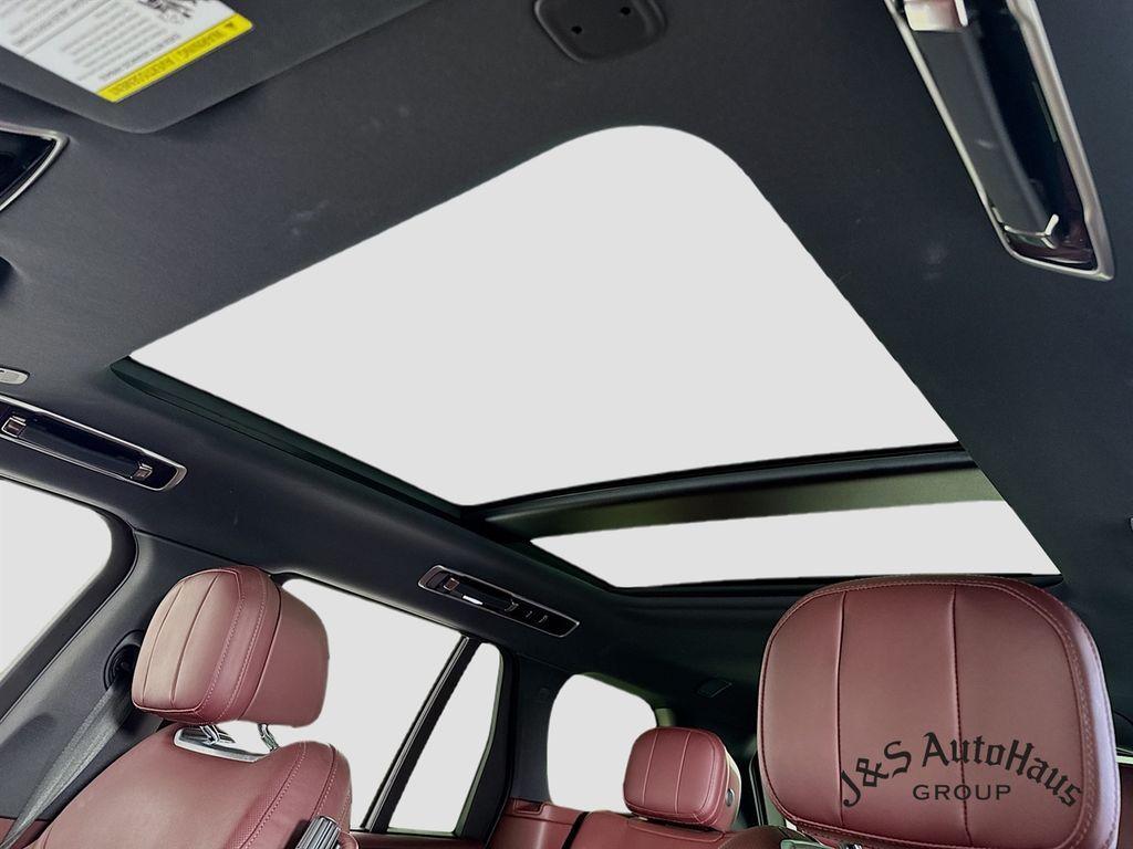 used 2023 Land Rover Range Rover car, priced at $99,995