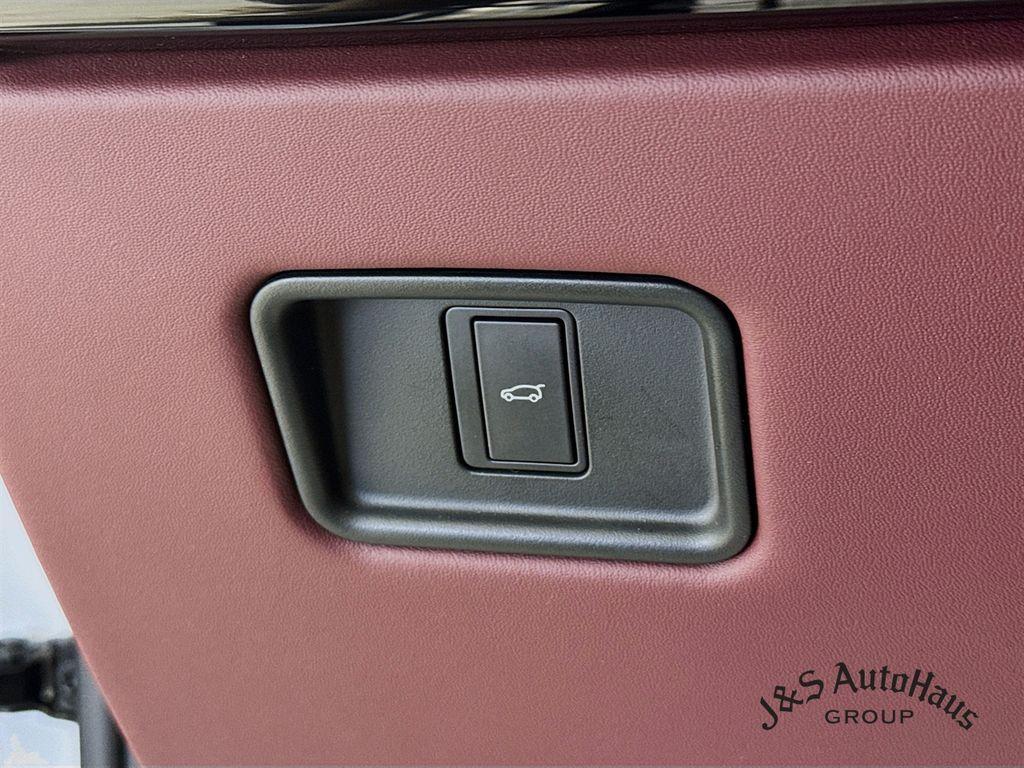 used 2023 Land Rover Range Rover car, priced at $99,995