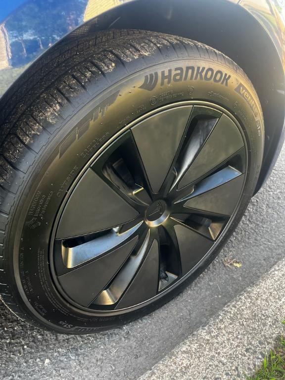 used 2024 Tesla Model 3 car, priced at $31,995