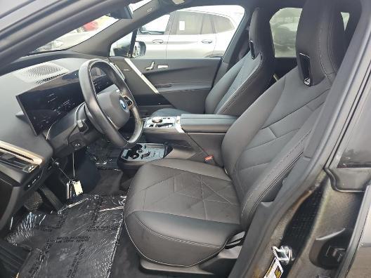 used 2022 BMW iX car, priced at $40,995