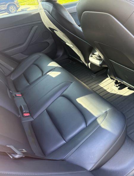 used 2021 Tesla Model 3 car