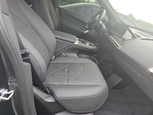 used 2024 BMW iX car, priced at $49,995