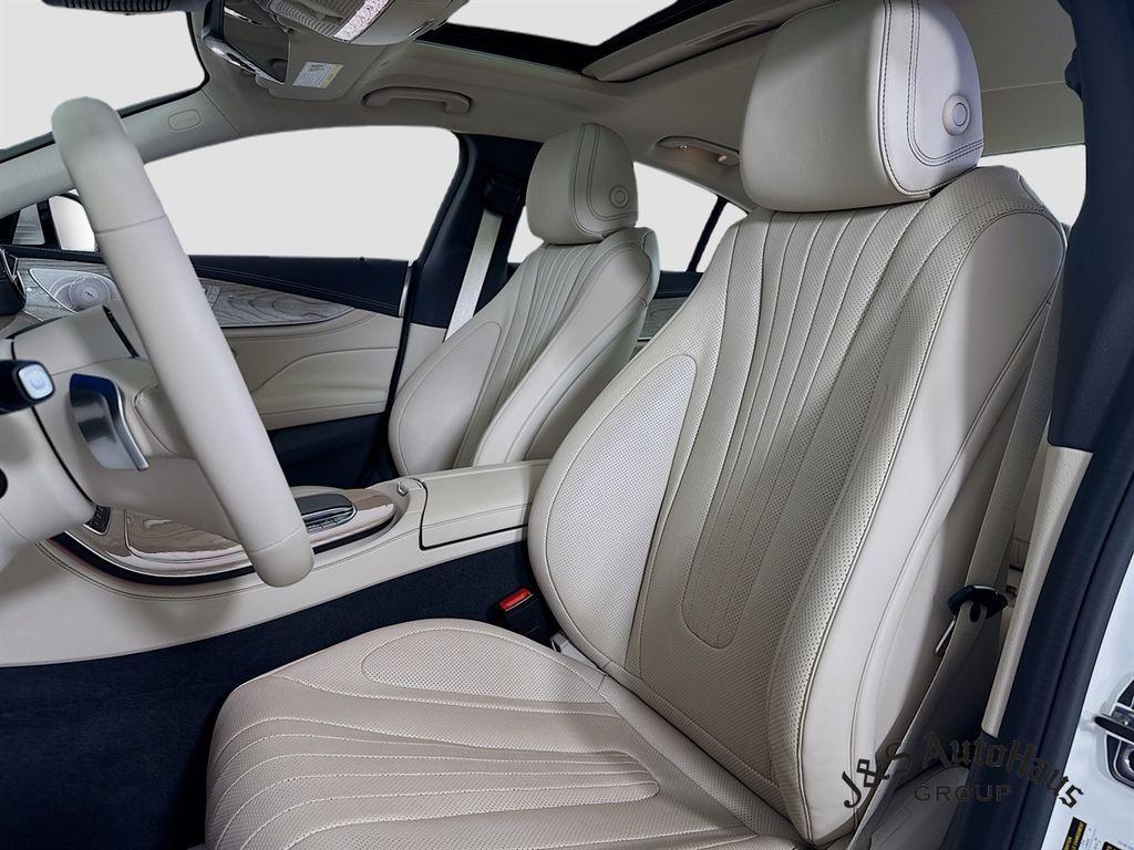 used 2022 Mercedes-Benz CLS 450 car, priced at $49,995